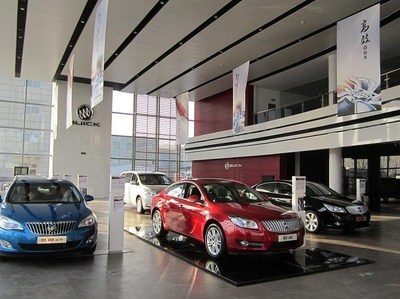 专业服务，品质保障——探访沧州运祥汽车销售服务