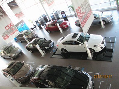 杭州润泰汽车销售服务 优质二手车选购指南