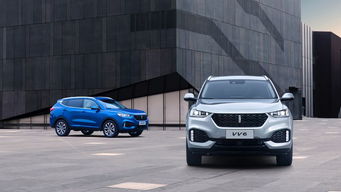 逆势突破的背后原因 东北主流媒体走进长城汽车探访启示